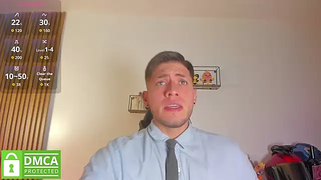 SebastianMaximoff  online show from May 2026 07:09:02 PM
