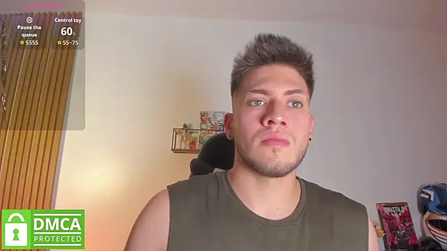 Snapshot of SebastianMaximoff_ chatting on June 2026 07:51:02 PM SebastianMaximoff online show from June 2026 07:51:02 PM