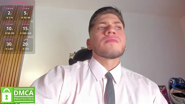Snapshot of SebastianMaximoff_ chatting on June 2026 08:32:01 PM SebastianMaximoff online show from June 2026 08:32:01 PM