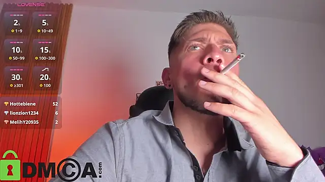 SebastianMaximoff  online show from March 2026 11:20:02 PM