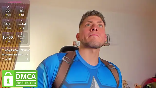 SebastianMaximoff  online show from April 2026 01:42:02 AM