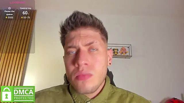 SebastianMaximoff  online show from May 2026 07:07:02 PM