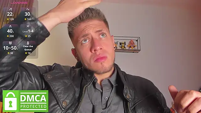 SebastianMaximoff  online show from April 2026 07:29:01 PM