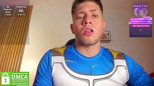 SebastianMaximoff  online show from April 2026 07:54:02 PM
