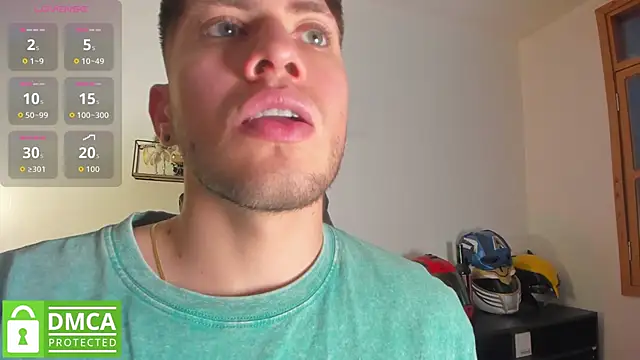 SebastianMaximoff  online show from May 2026 07:33:01 PM