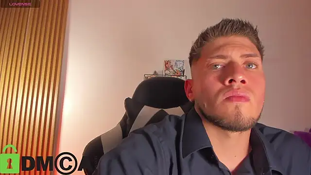 SebastianMaximoff  online show from April 2026 08:21:01 PM