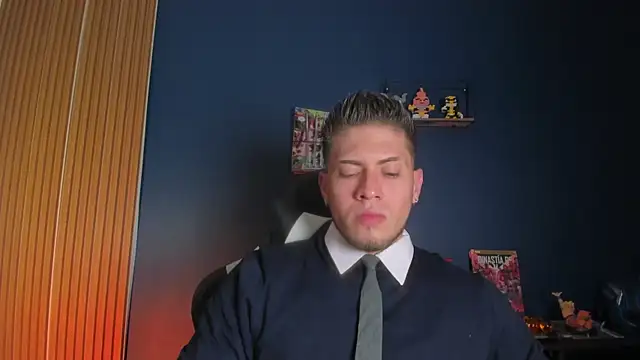 Snapshot of SebastianMaximoff_ chatting on July 2026 07:33:01 PM SebastianMaximoff online show from July 2026 07:33:01 PM