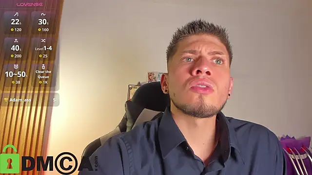 SebastianMaximoff  online show from March 2026 09:13:02 PM