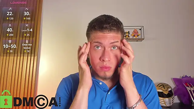 SebastianMaximoff  online show from March 2026 08:21:01 PM