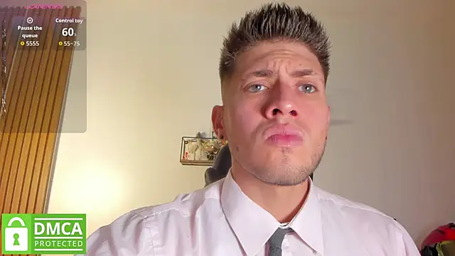 SebastianMaximoff  online show from May 2026 07:50:02 PM