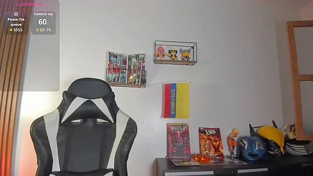 Snapshot of SebastianMaximoff_ chatting on June 2026 07:09:02 PM SebastianMaximoff online show from June 2026 07:09:02 PM
