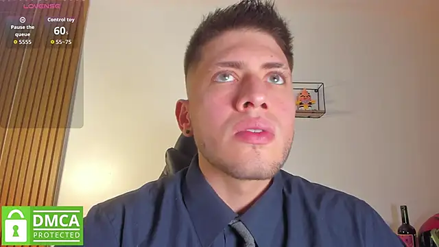 SebastianMaximoff  online show from May 2026 07:50:02 PM