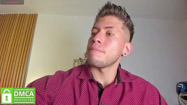 SebastianMaximoff  online show from June 2026 07:57:02 PM