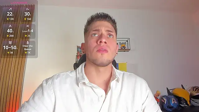 Snapshot of SebastianMaximoff_ chatting on June 2026 07:47:02 PM SebastianMaximoff online show from June 2026 07:47:02 PM