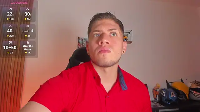 Snapshot of SebastianMaximoff_ chatting on July 2026 07:46:02 PM SebastianMaximoff online show from July 2026 07:46:02 PM