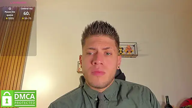 SebastianMaximoff  online show from May 2026 08:02:01 PM