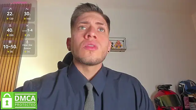 SebastianMaximoff  online show from May 2026 08:51:01 PM