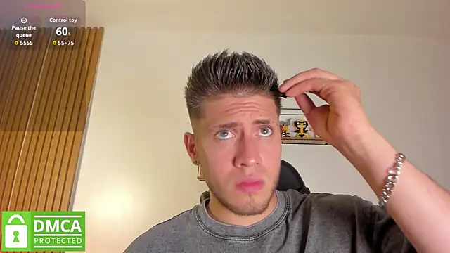 SebastianMaximoff  online show from May 2026 08:40:02 PM