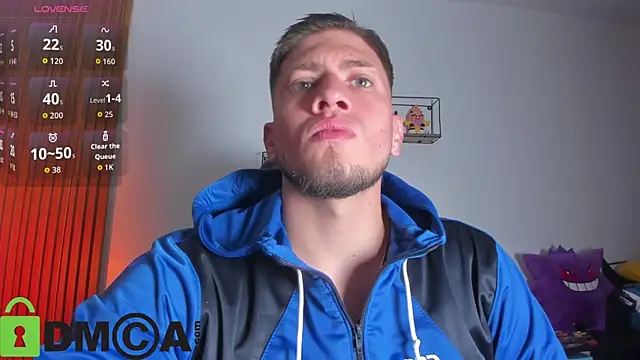 Snapshot of SebastianMaximoff_ chatting on February 2026 11:27:02 PM SebastianMaximoff online show from February 2026 11:27:02 PM