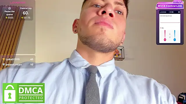 SebastianMaximoff  online show from April 2026 07:56:02 PM