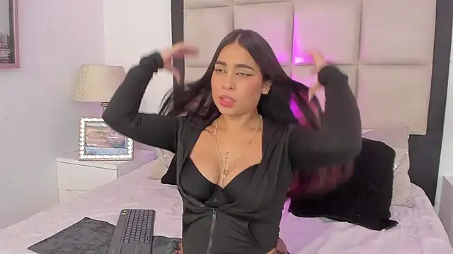 SussyFox online show from March 2026 03:19:01 AM