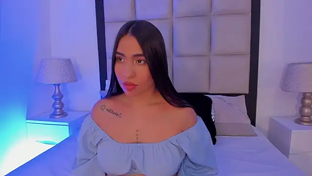 SussyFox online show from March 2026 07:54:02 PM