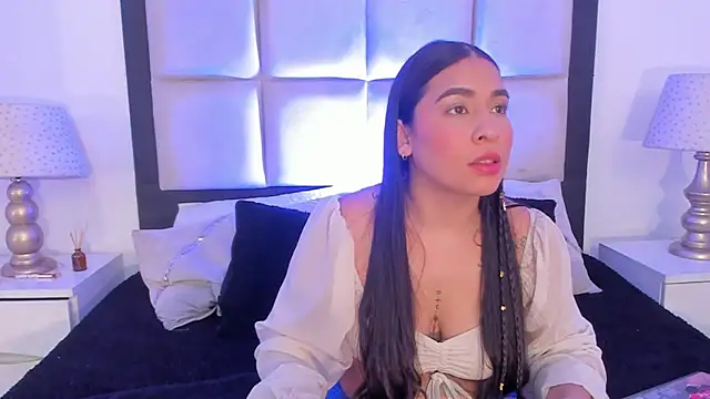 SussyFox online show from February 2026 01:57:02 PM