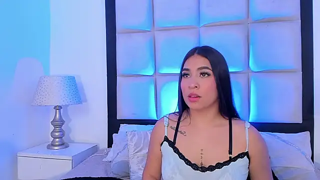 SussyFox online show from February 2026 12:27:02 PM