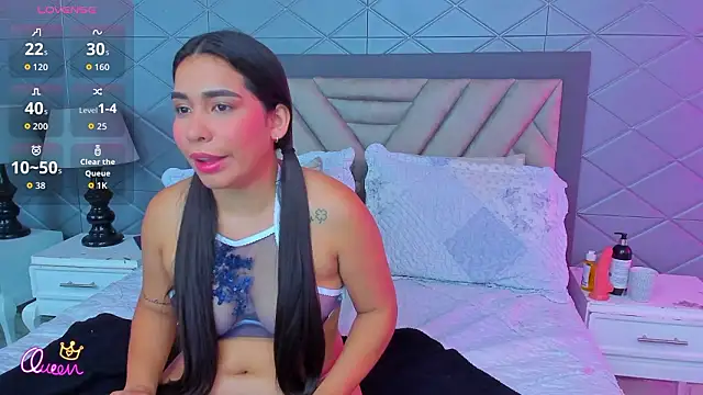 SussyFox online show from February 2026 01:54:01 PM