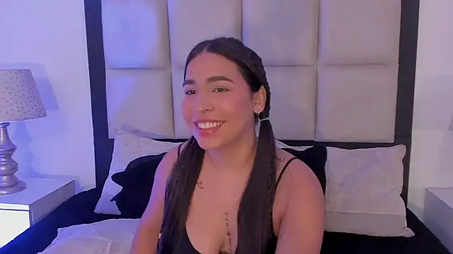 SussyFox online show from March 2026 01:18:01 PM