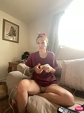 ThornsandHoney online show from May 2026 04:34:01 PM