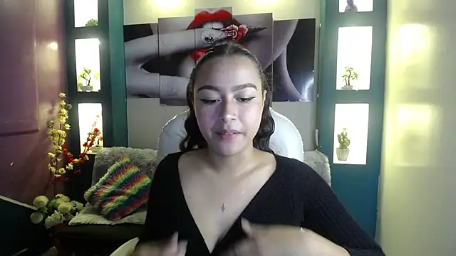 gygy fox 09 online show from April 2026 04:35:01 PM