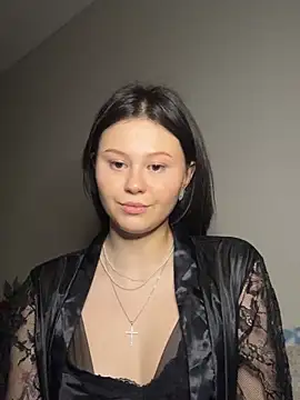 Snapshot of MelisaKis chatting on February 2026 10:51:02 PM MelisaKis online show from February 2026 10:51:02 PM