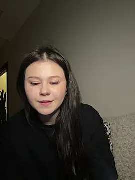 MelisaKis online show from March 2026 08:37:01 PM