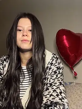 Snapshot of MelisaKis chatting on February 2026 09:58:02 PM MelisaKis online show from February 2026 09:58:02 PM