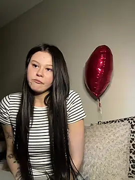 Snapshot of MelisaKis chatting on February 2026 10:09:02 PM MelisaKis online show from February 2026 10:09:02 PM