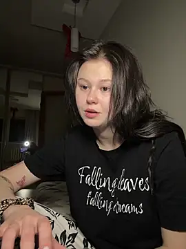 Snapshot of MelisaKis chatting on February 2026 09:25:01 PM MelisaKis online show from February 2026 09:25:01 PM