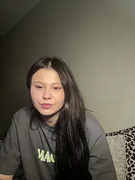 MelisaKis online show from March 2026 10:21:01 PM