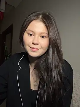 MelisaKis online show from April 2026 09:31:01 PM