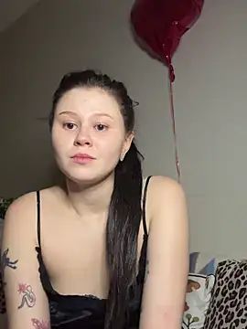 Snapshot of MelisaKis chatting on February 2026 09:38:02 PM MelisaKis online show from February 2026 09:38:02 PM