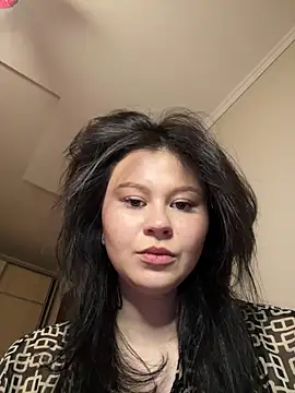 Snapshot of MelisaKis chatting on February 2026 06:59:01 PM MelisaKis online show from February 2026 06:59:01 PM