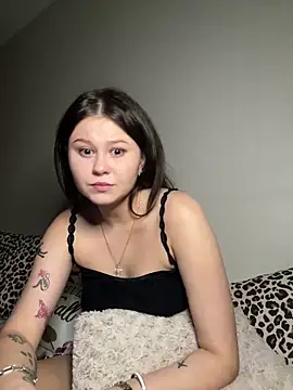 MelisaKis online show from March 2026 09:49:01 PM