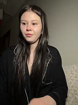 MelisaKis online show from March 2026 11:31:01 PM