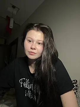 Snapshot of MelisaKis chatting on February 2026 10:10:02 PM MelisaKis online show from February 2026 10:10:02 PM