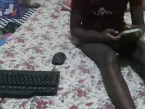 precious035 online show from February 2026 03:55:01 PM