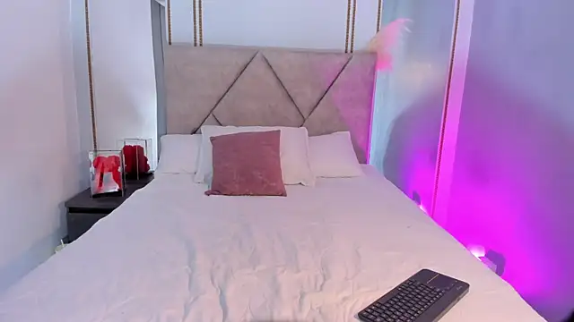 NiicoleLeroy online show from March 2026 12:09:02 PM