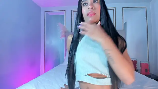 NiicoleLeroy online show from March 2026 01:12:02 PM