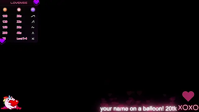 RIO TAY1 online show from February 2026 07:14:02 PM