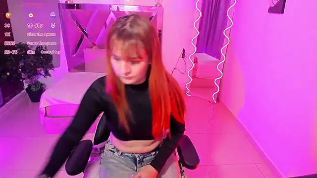 RIO TAY1 online show from March 2026 11:46:02 AM