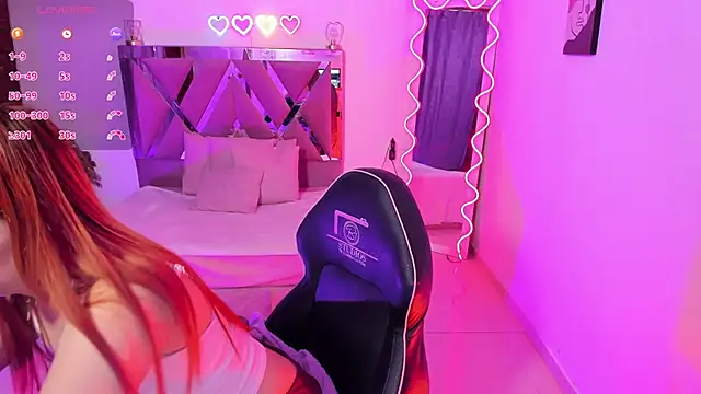 RIO TAY1 online show from March 2026 07:03:02 PM